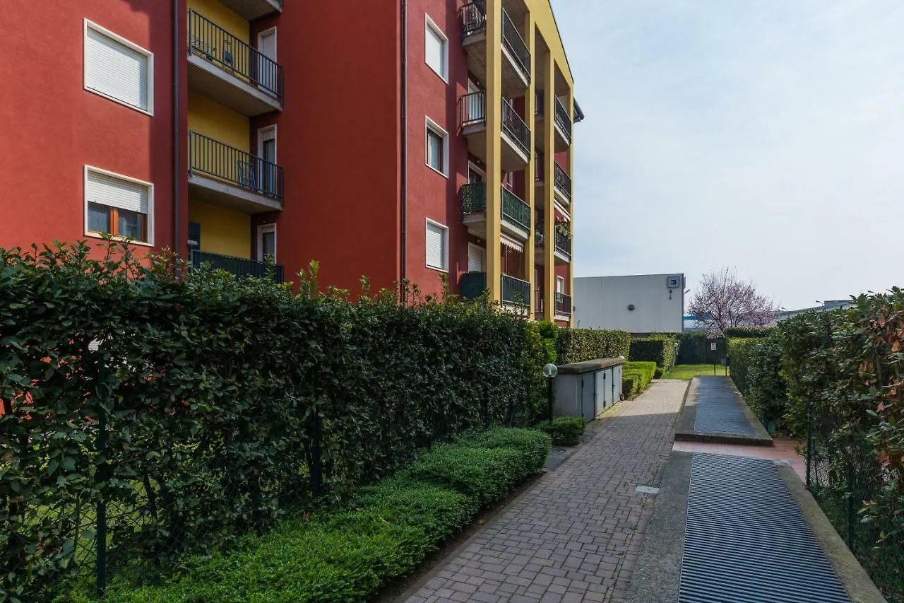 Lejlighed Appartamento Verona Fiera E Centro