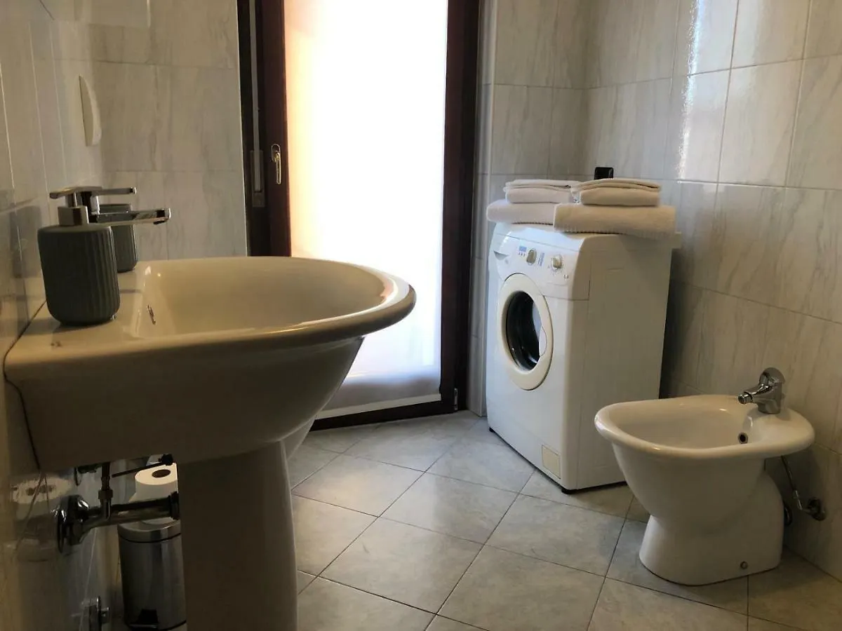 Appartamento Verona Fiera E Centro
