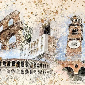 Bra Locazione Turistica Appartamento