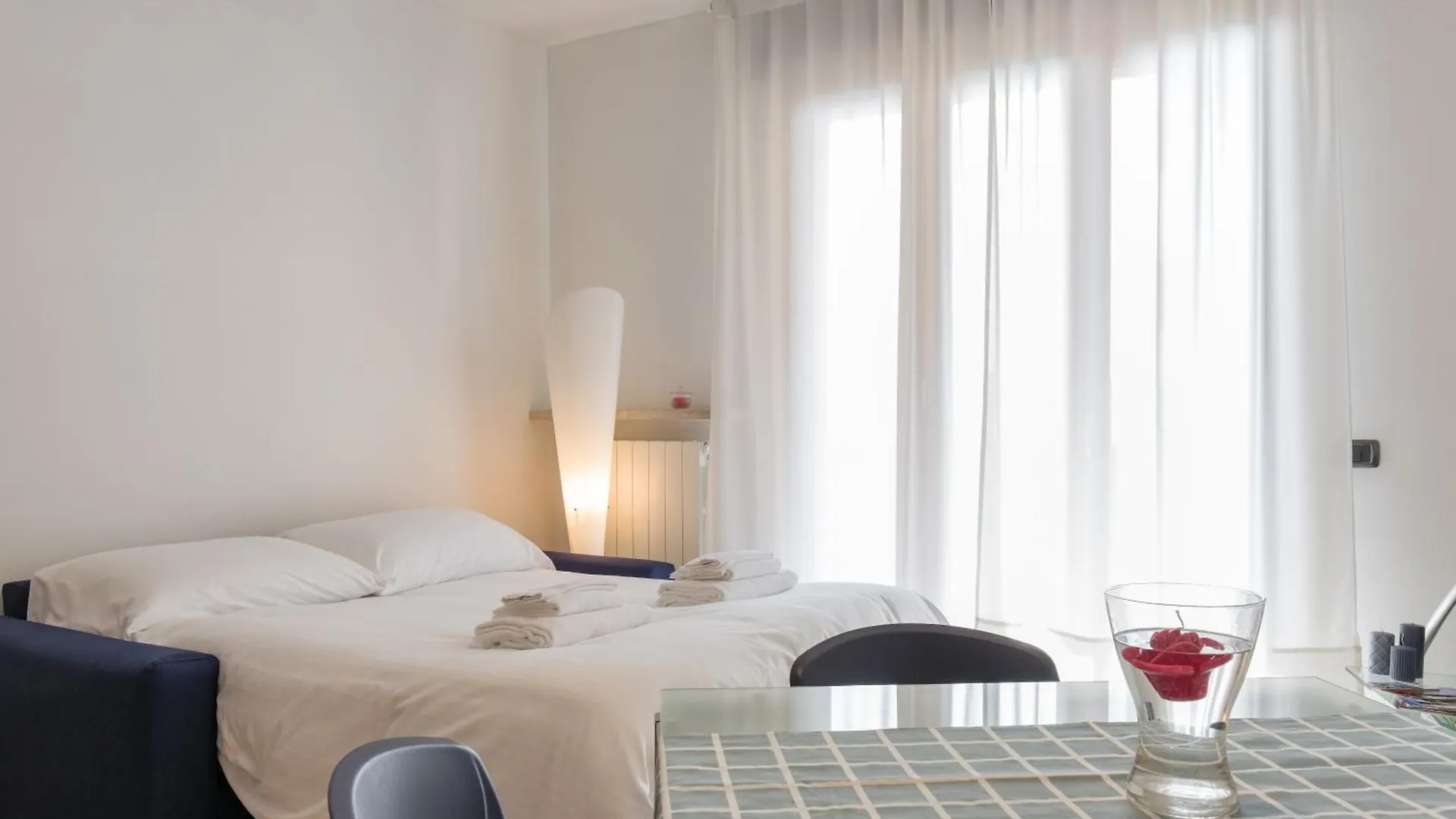 Apartment Appartamento Verona Fiera E Centro