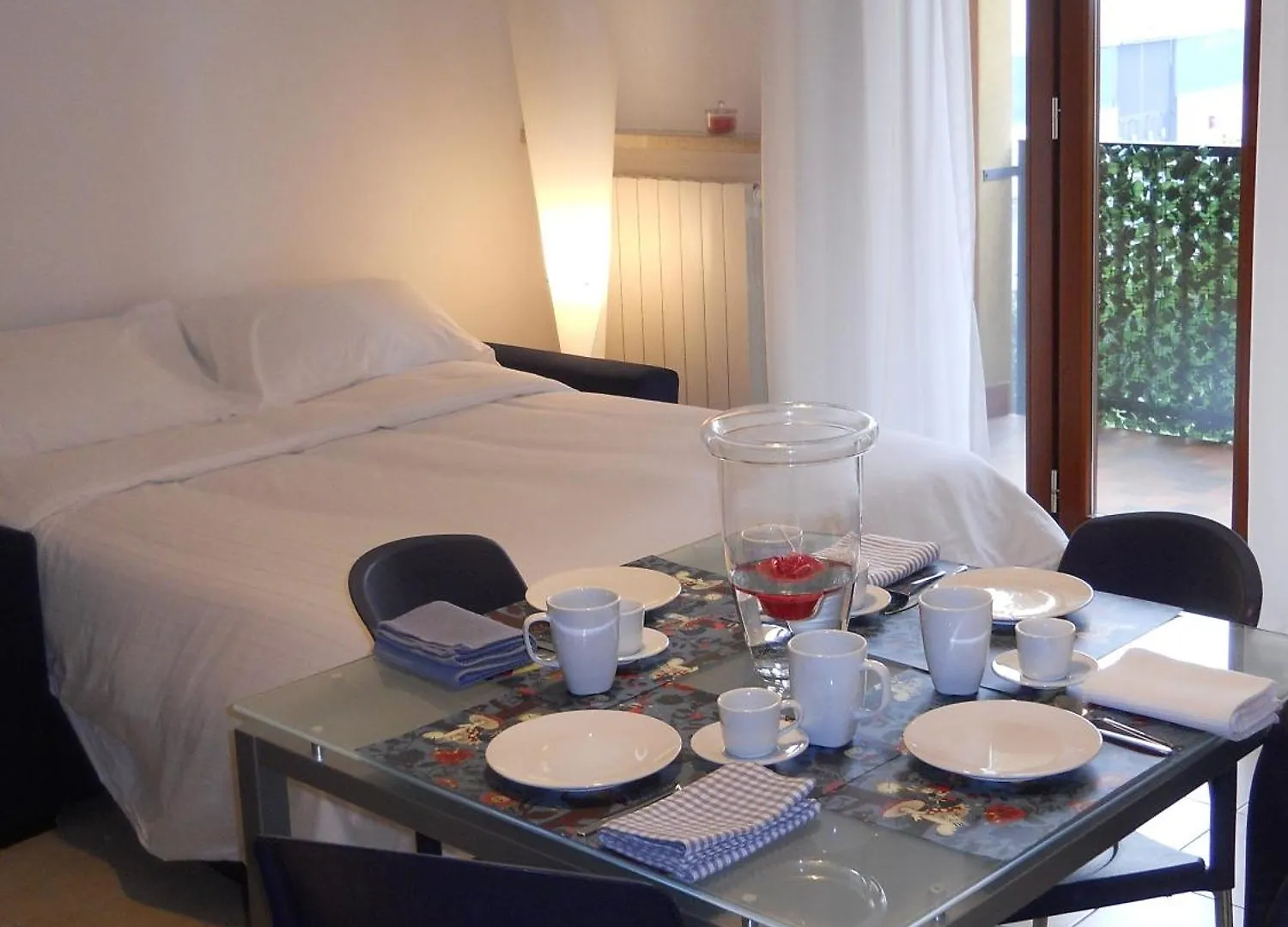 Appartamento Verona Fiera E Centro Apartment