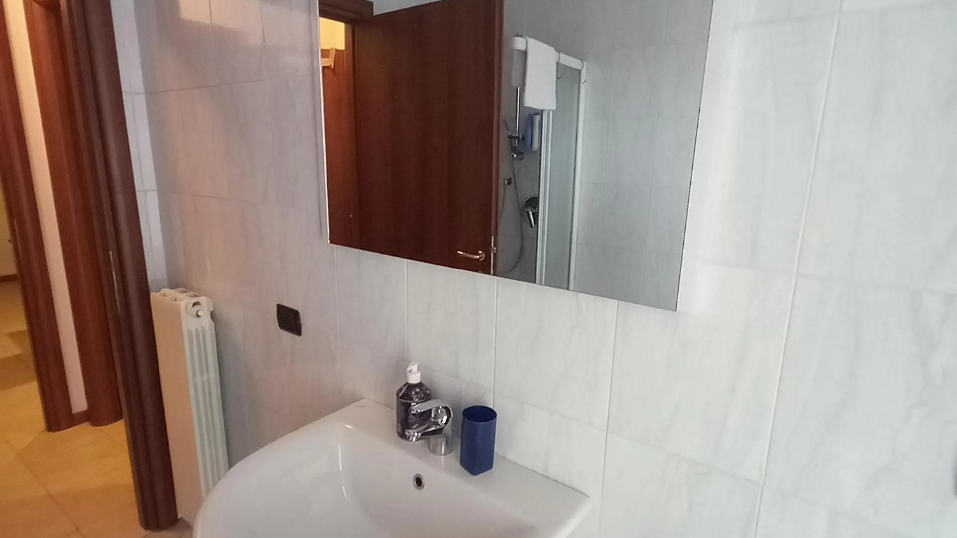 Apartment Appartamento Verona Fiera E Centro