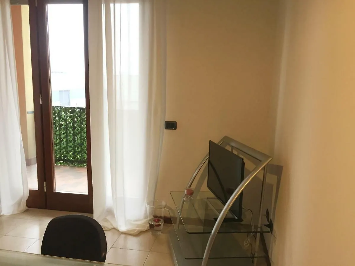 Appartamento Verona Fiera e Centro
